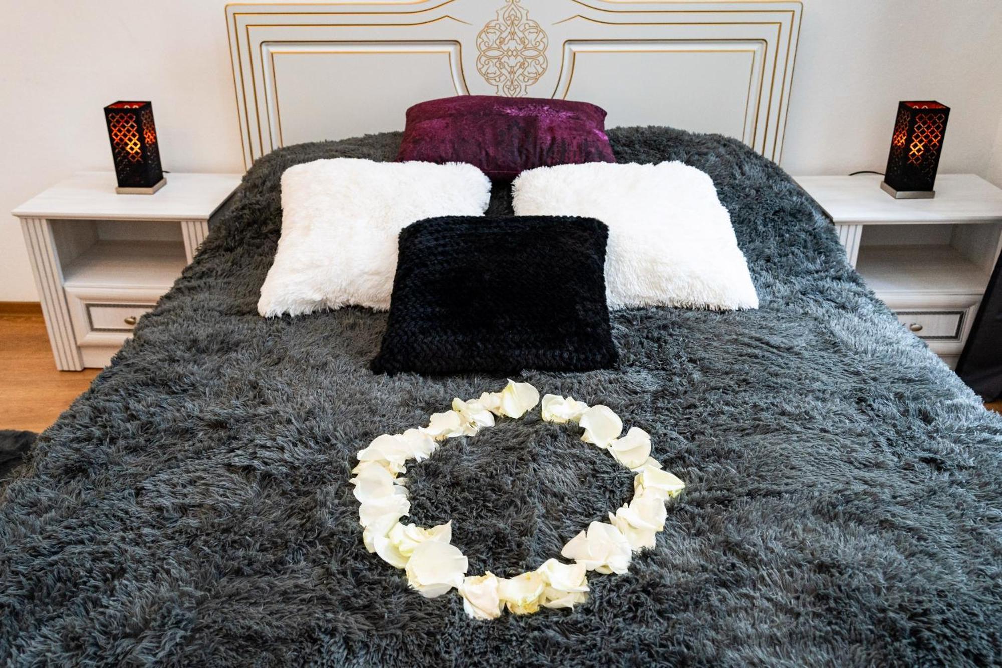 Kings Of Excellence Suite Praga Exterior foto