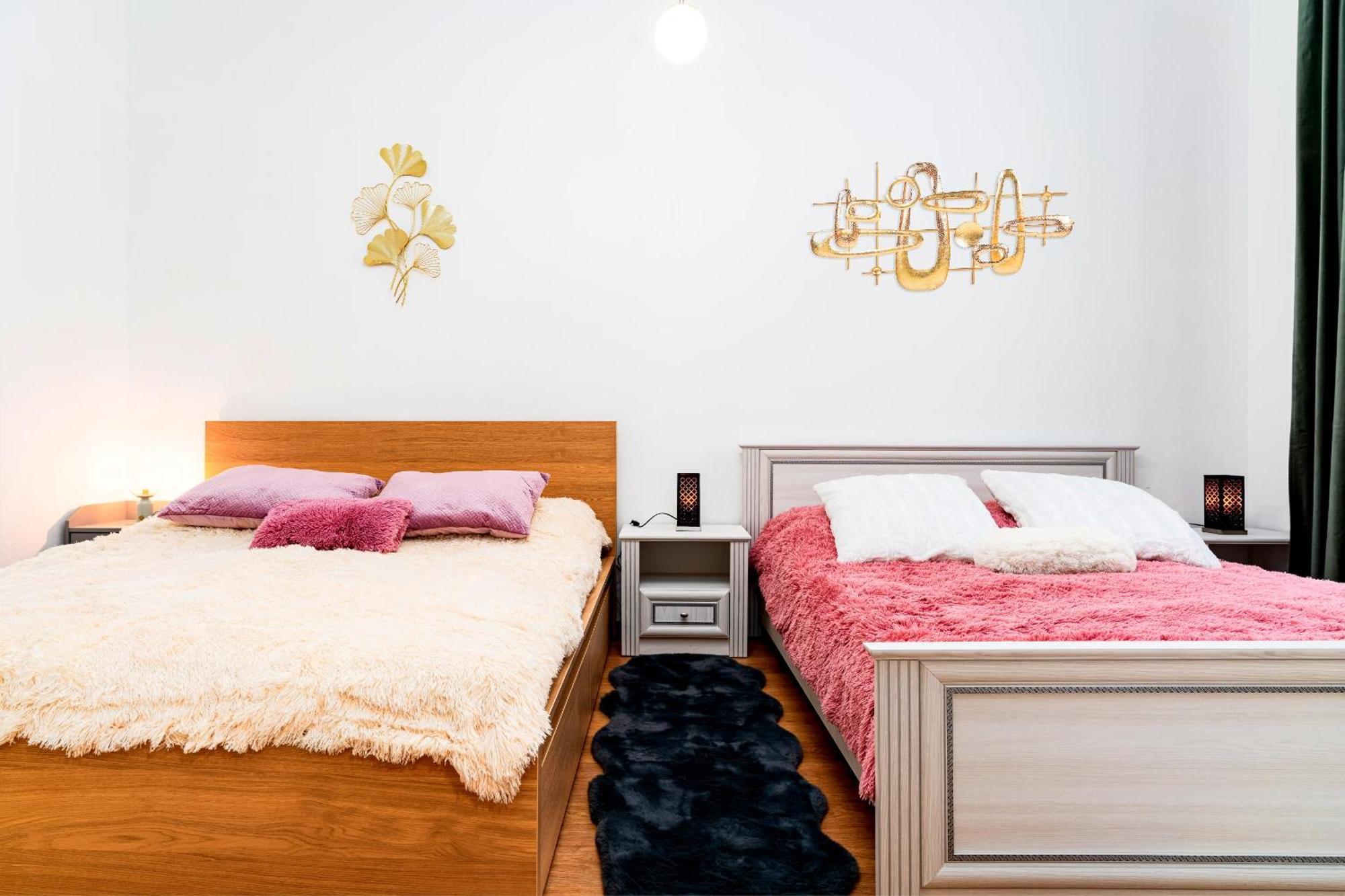 Kings Of Excellence Suite Praga Exterior foto